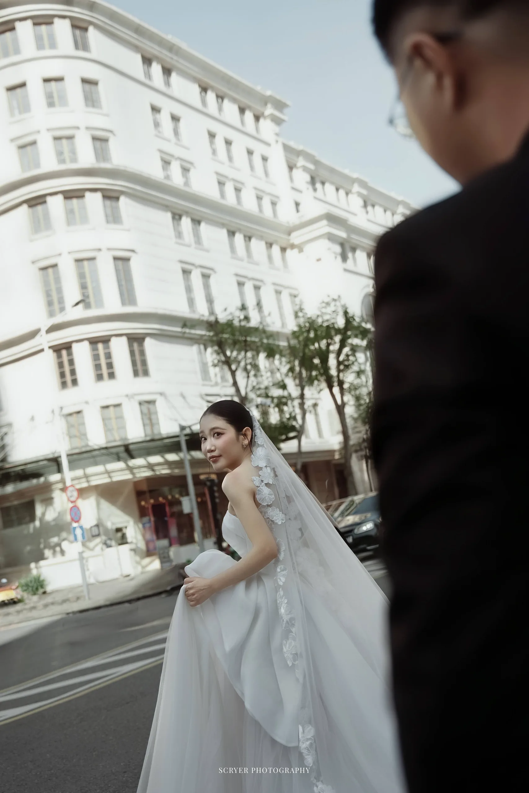 Ảnh cưới tại Pre-Wedding Outdoor – PhatBo Photography