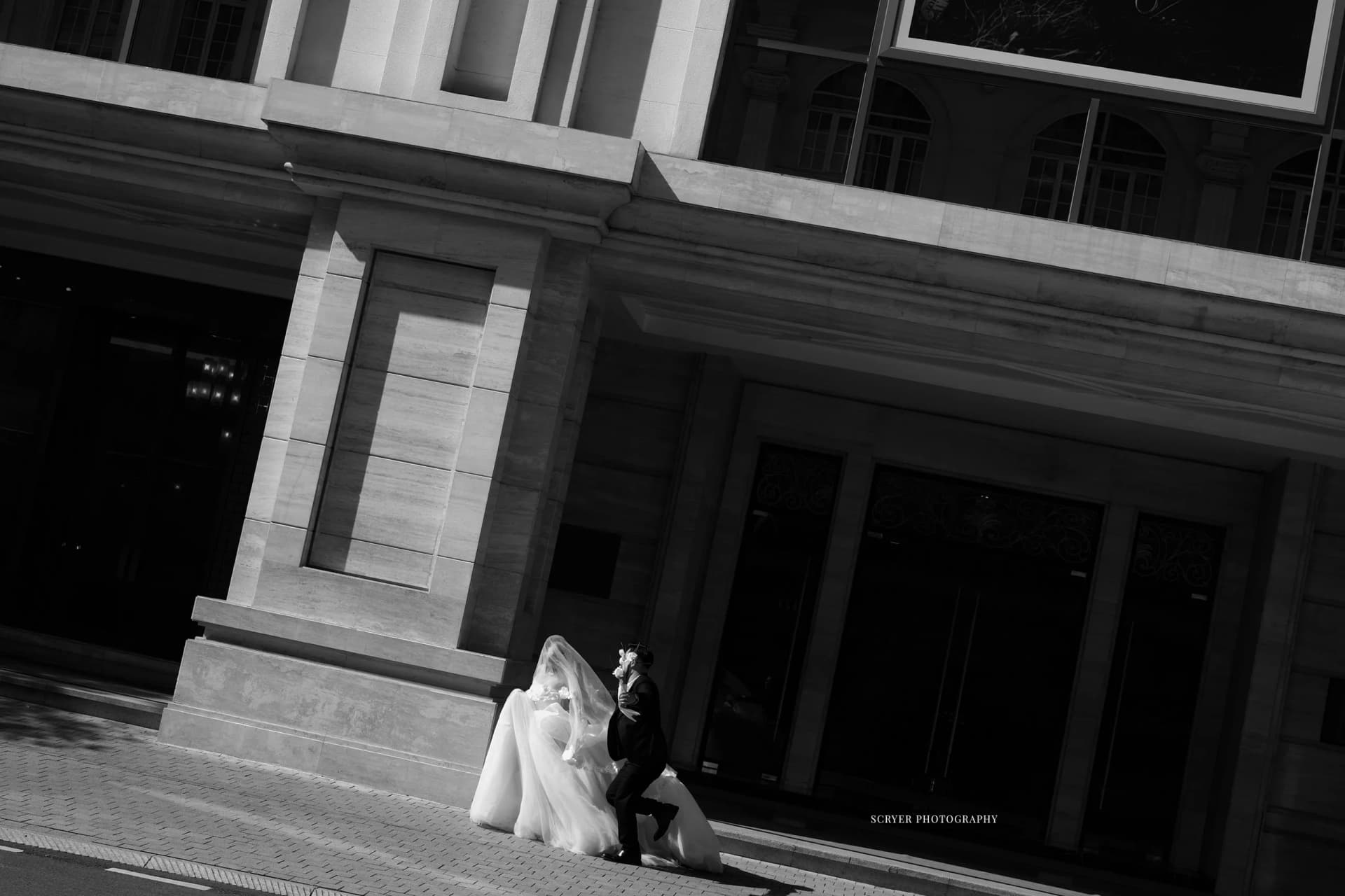 Ảnh cưới tại Pre-Wedding Outdoor – PhatBo Photography