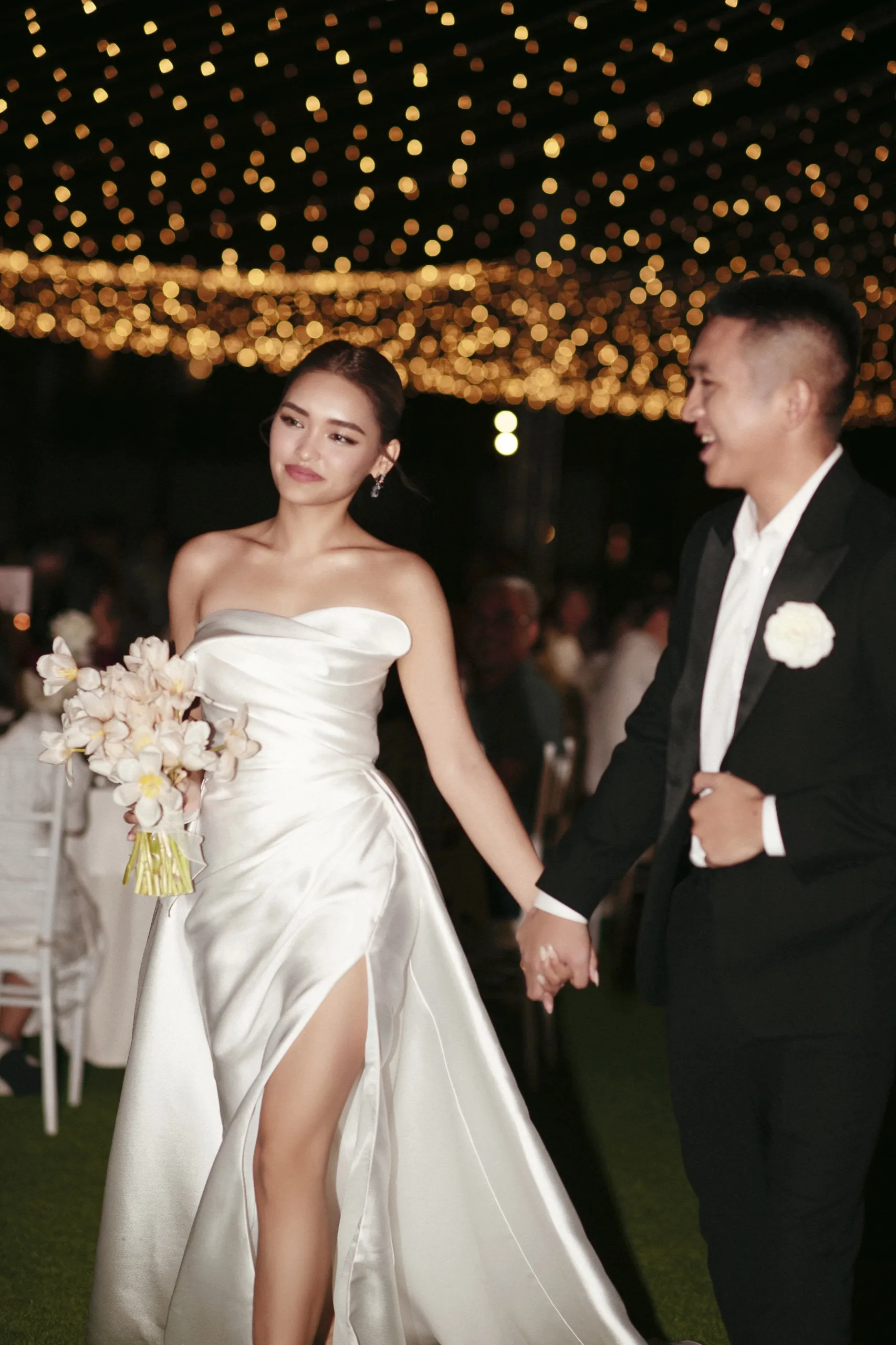 Ảnh cưới tại The Anam Cam Ranh – PhatBo Photography