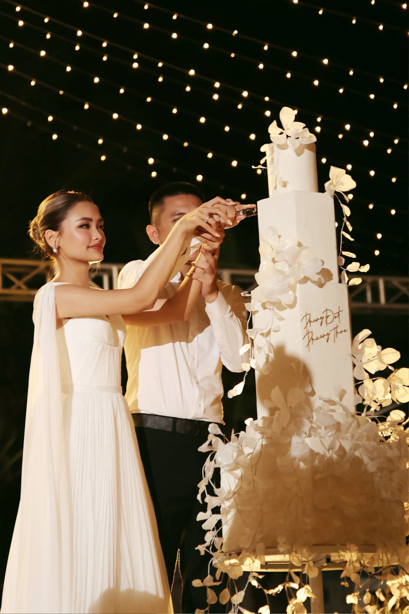 Ảnh cưới tại The Anam Cam Ranh – PhatBo Photography