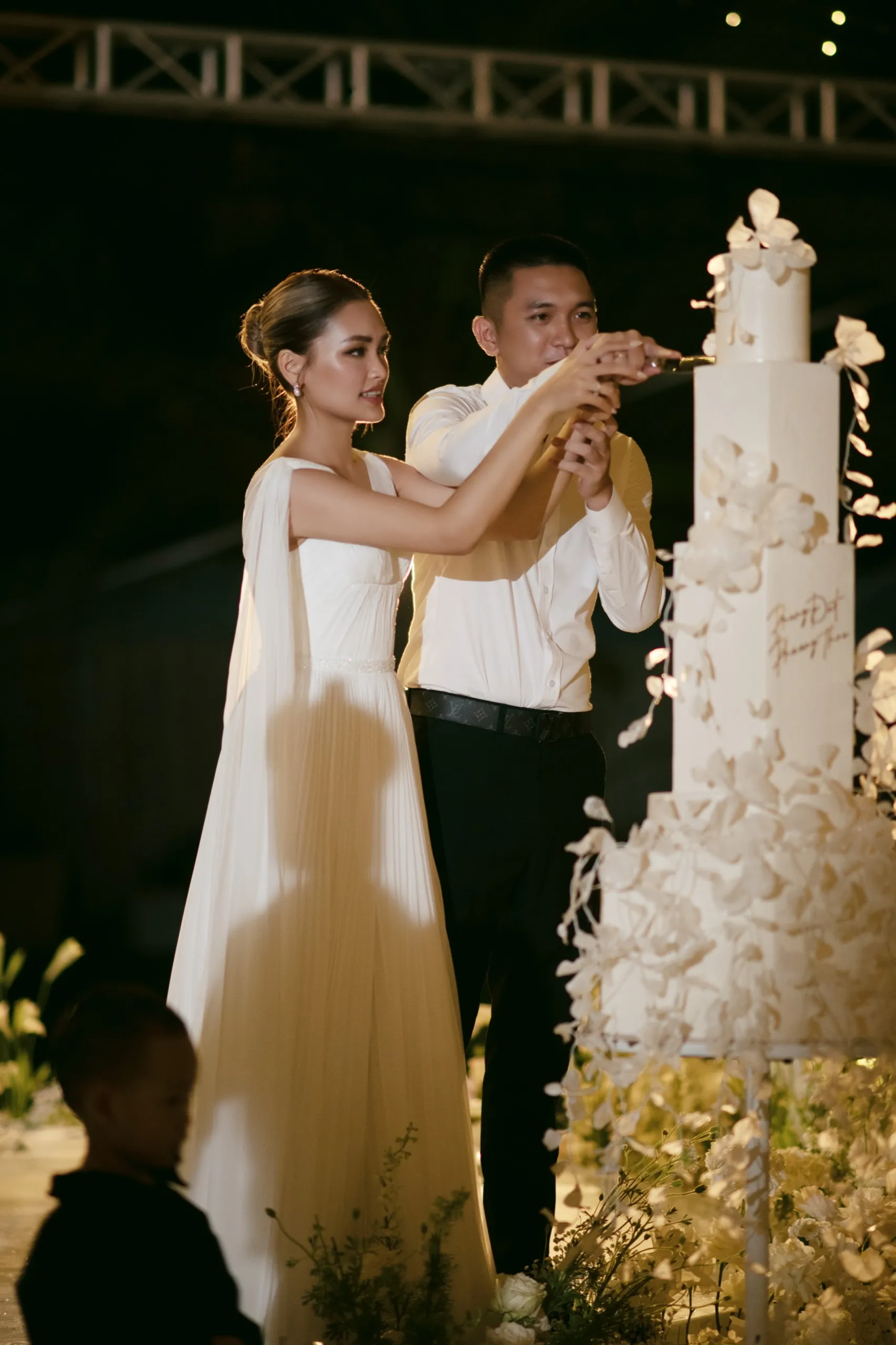 Ảnh cưới tại The Anam Cam Ranh – PhatBo Photography