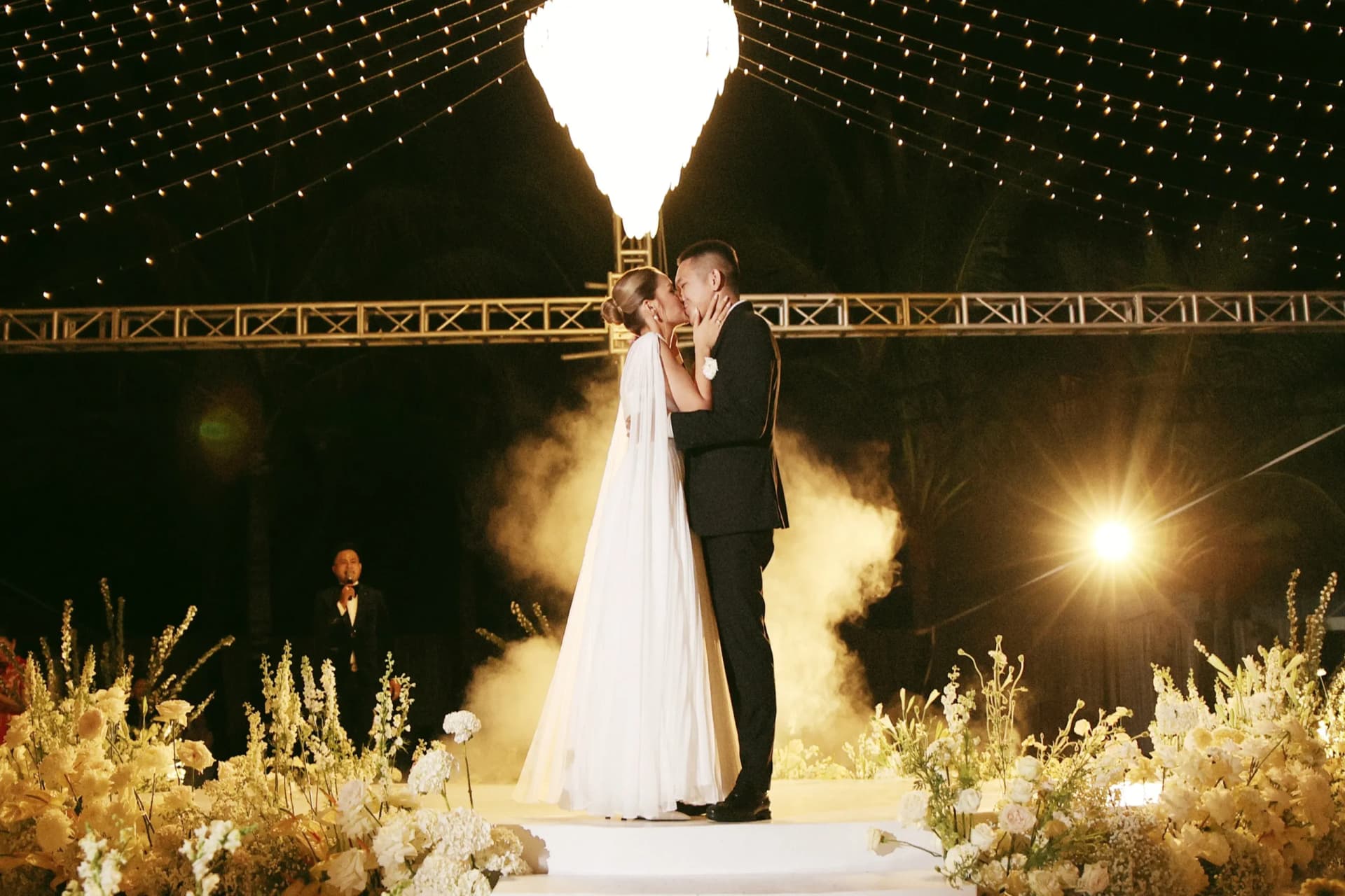 Ảnh cưới tại The Anam Cam Ranh – PhatBo Photography