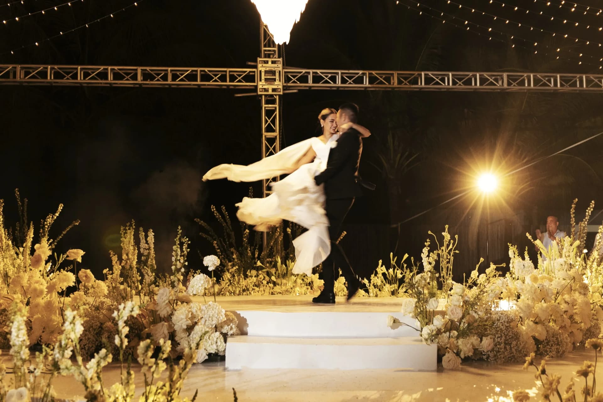 Ảnh cưới tại The Anam Cam Ranh – PhatBo Photography
