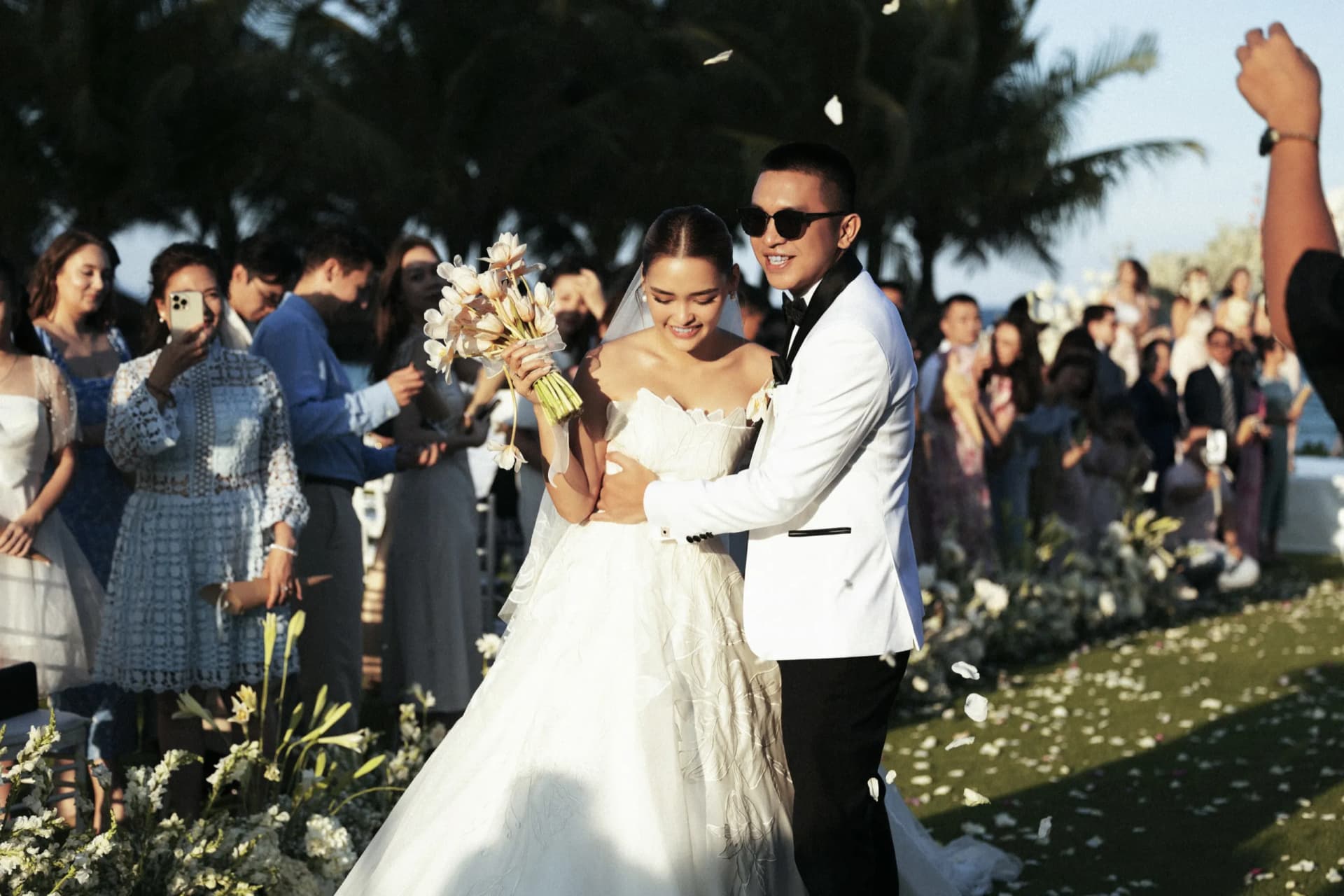 Ảnh cưới tại The Anam Cam Ranh – PhatBo Photography
