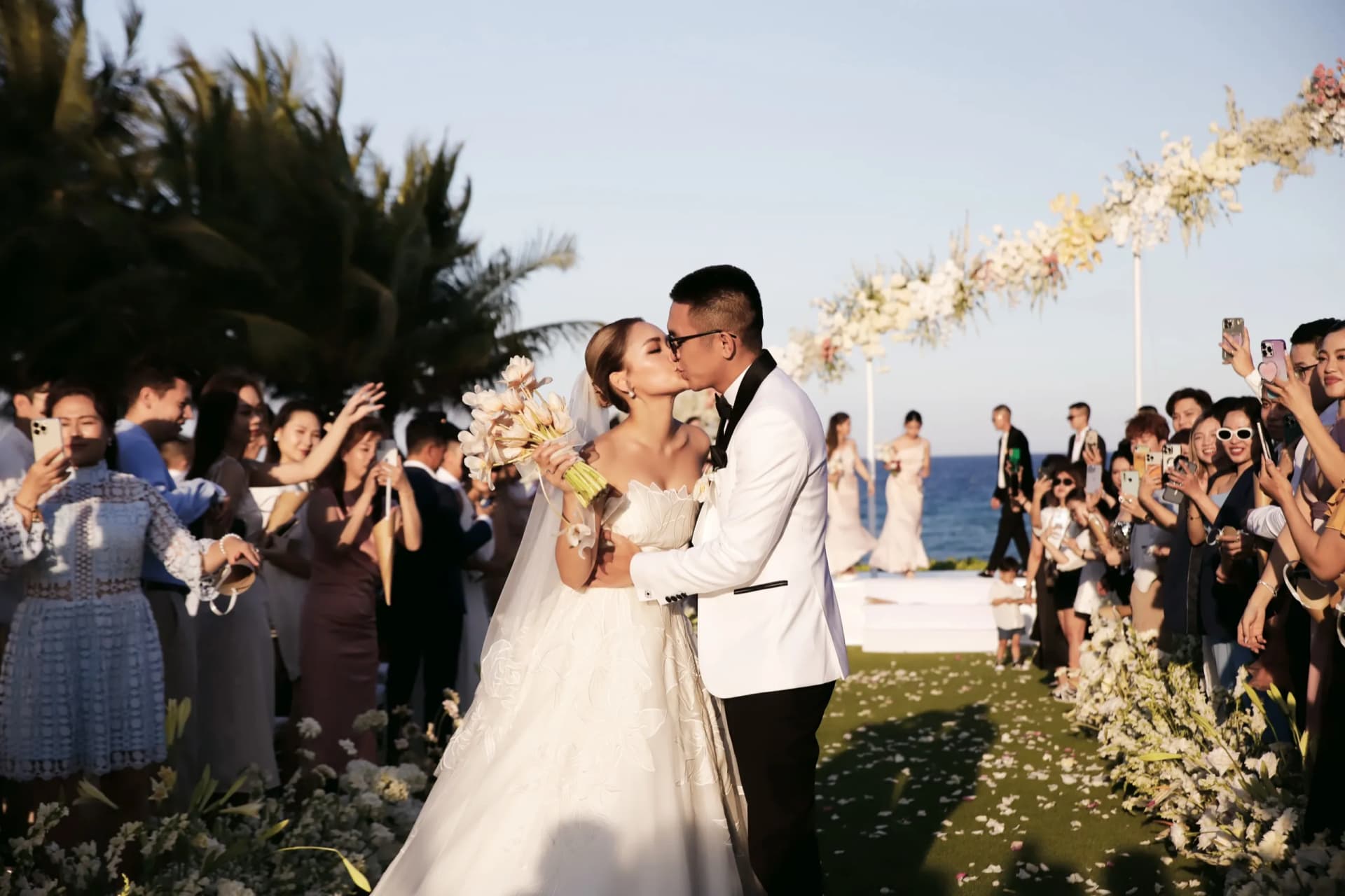 Ảnh cưới tại The Anam Cam Ranh – PhatBo Photography