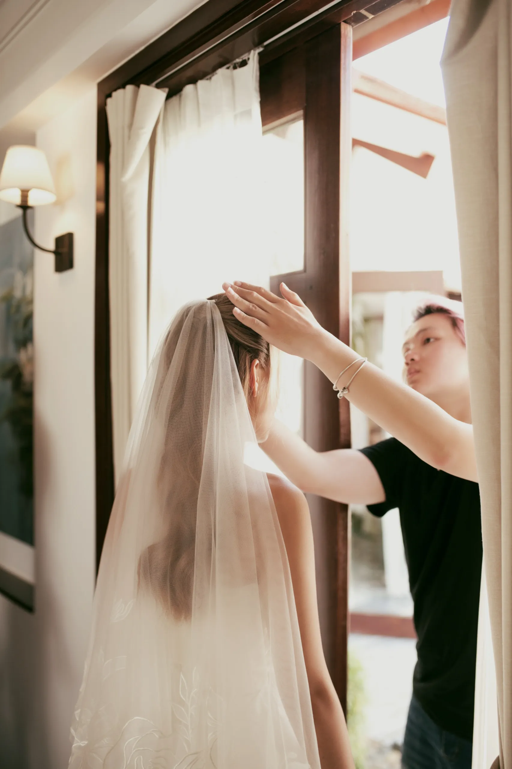 Ảnh cưới tại The Anam Cam Ranh – PhatBo Photography