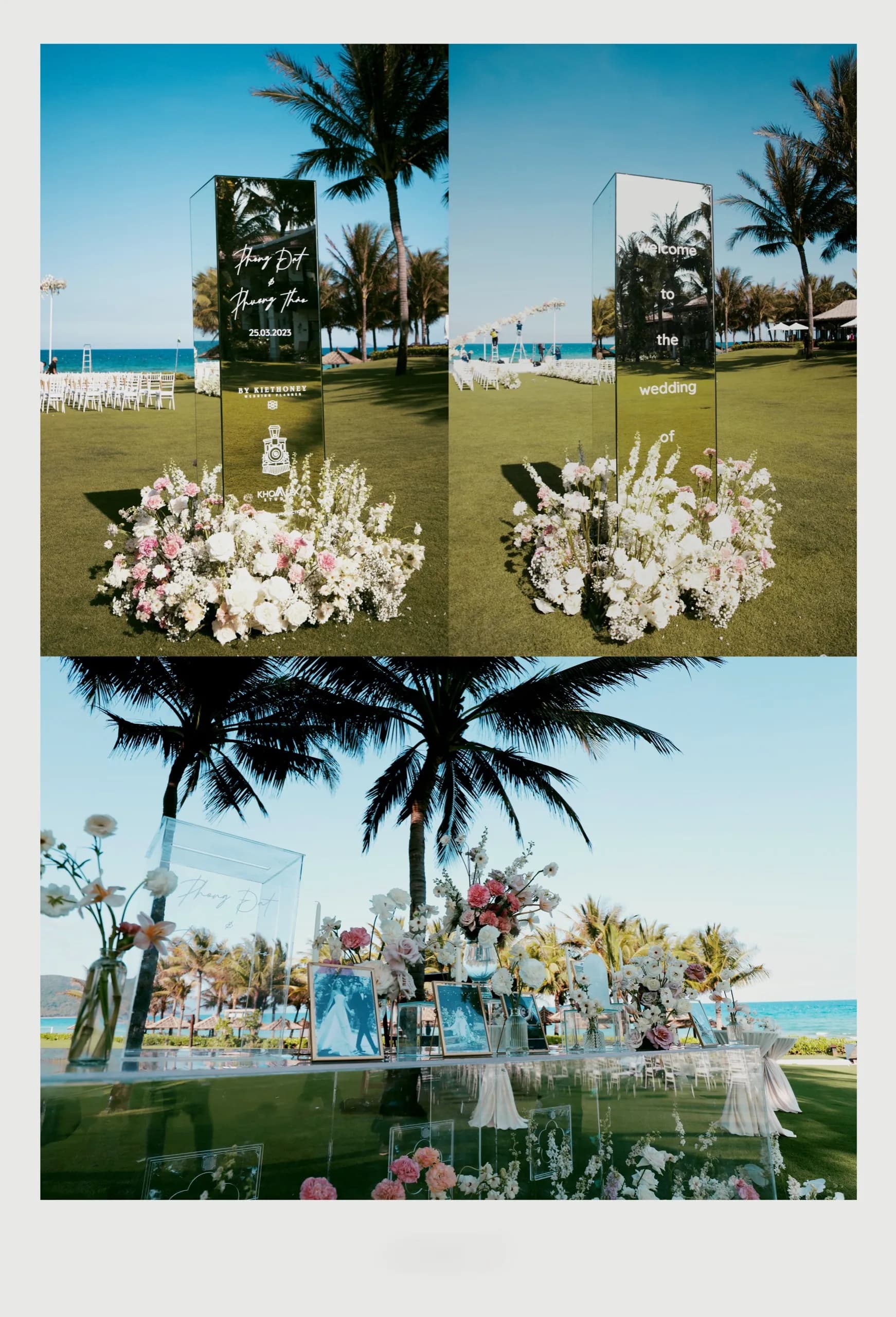 The Anam Cam Ranh