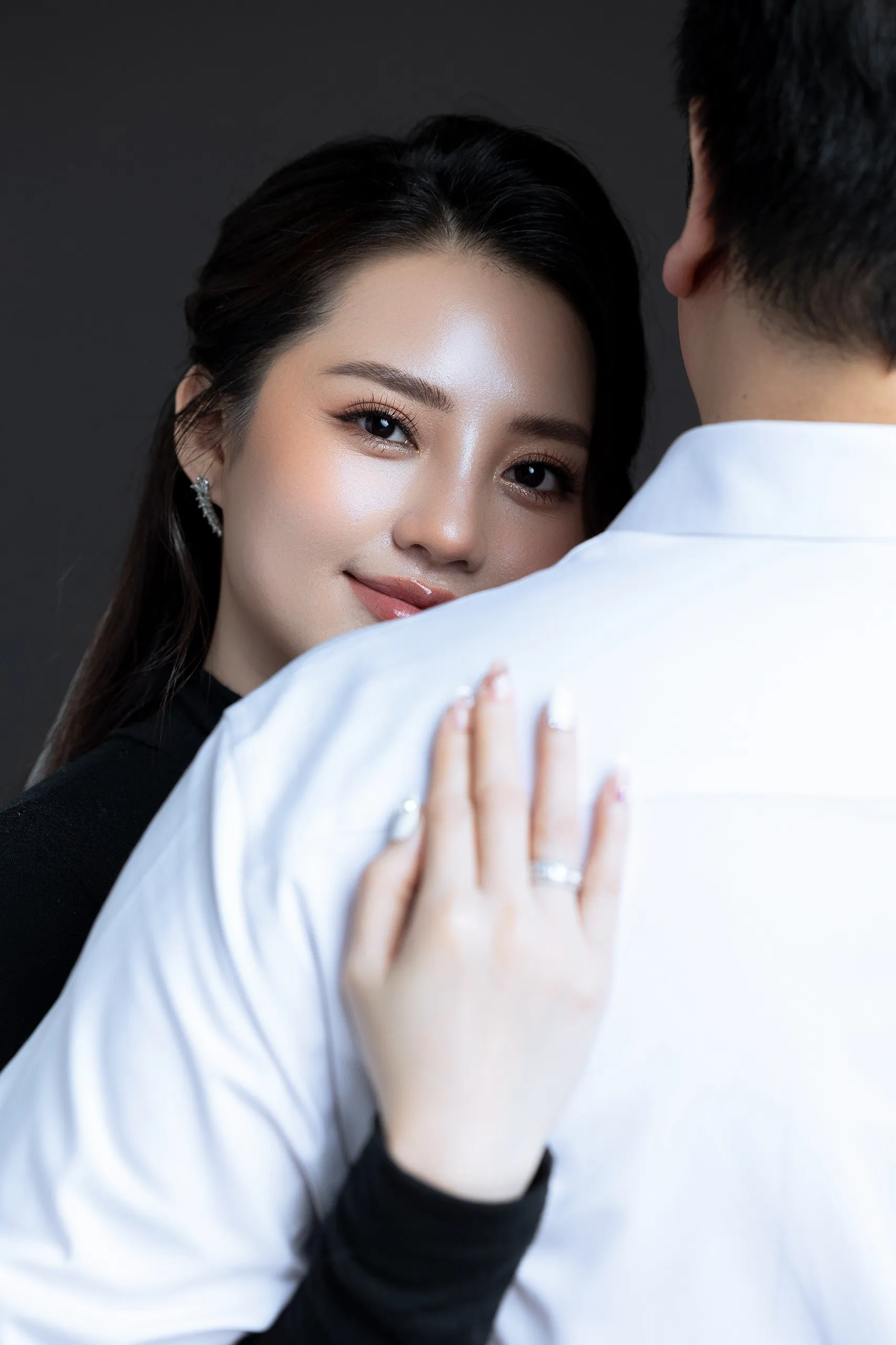 Ảnh cưới tại Studio Sài Gòn – PhatBo Photography