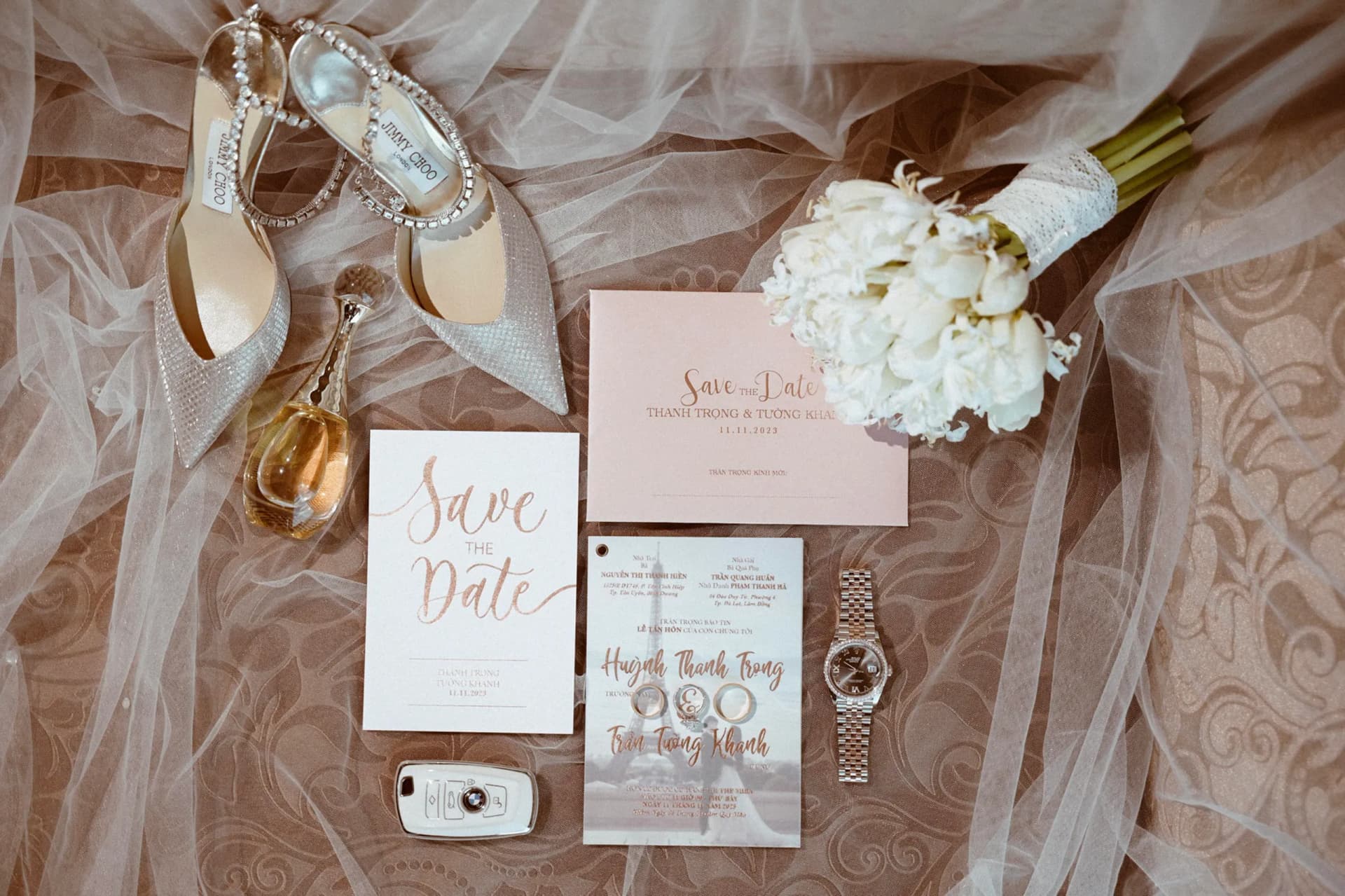Ảnh cưới tại Phóng sự cưới – PhatBo Photography