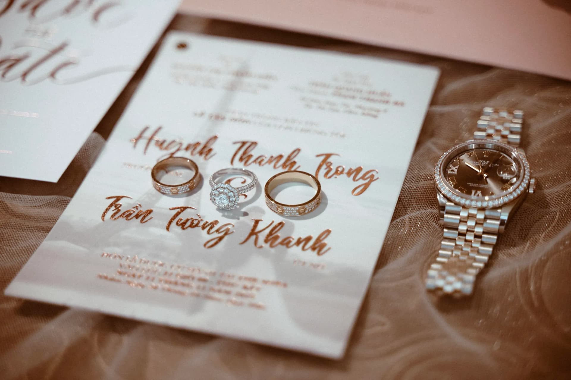 Ảnh cưới tại Phóng sự cưới – PhatBo Photography