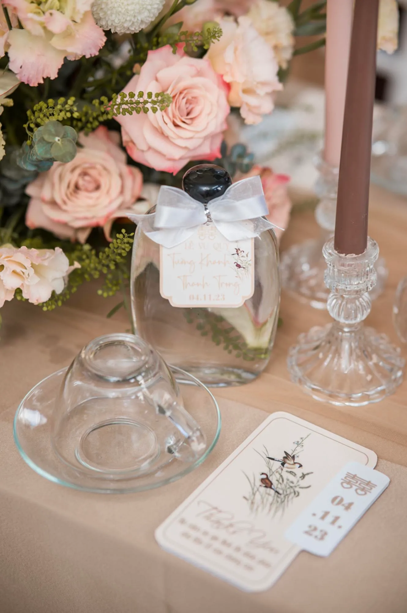 Ảnh cưới tại Phóng sự cưới – PhatBo Photography
