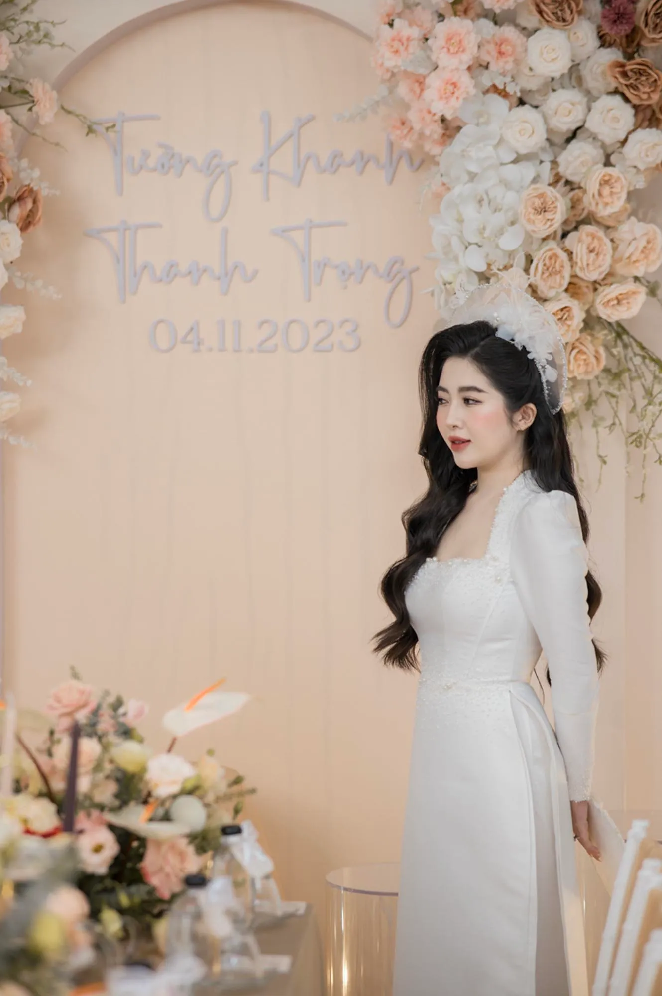 Ảnh cưới tại Phóng sự cưới – PhatBo Photography