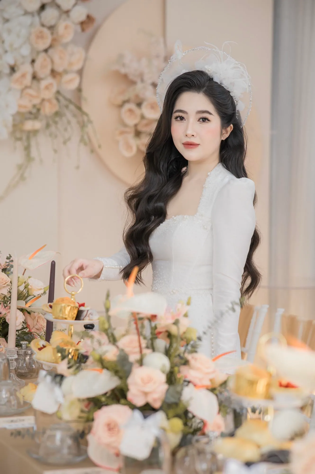 Ảnh cưới tại Phóng sự cưới – PhatBo Photography