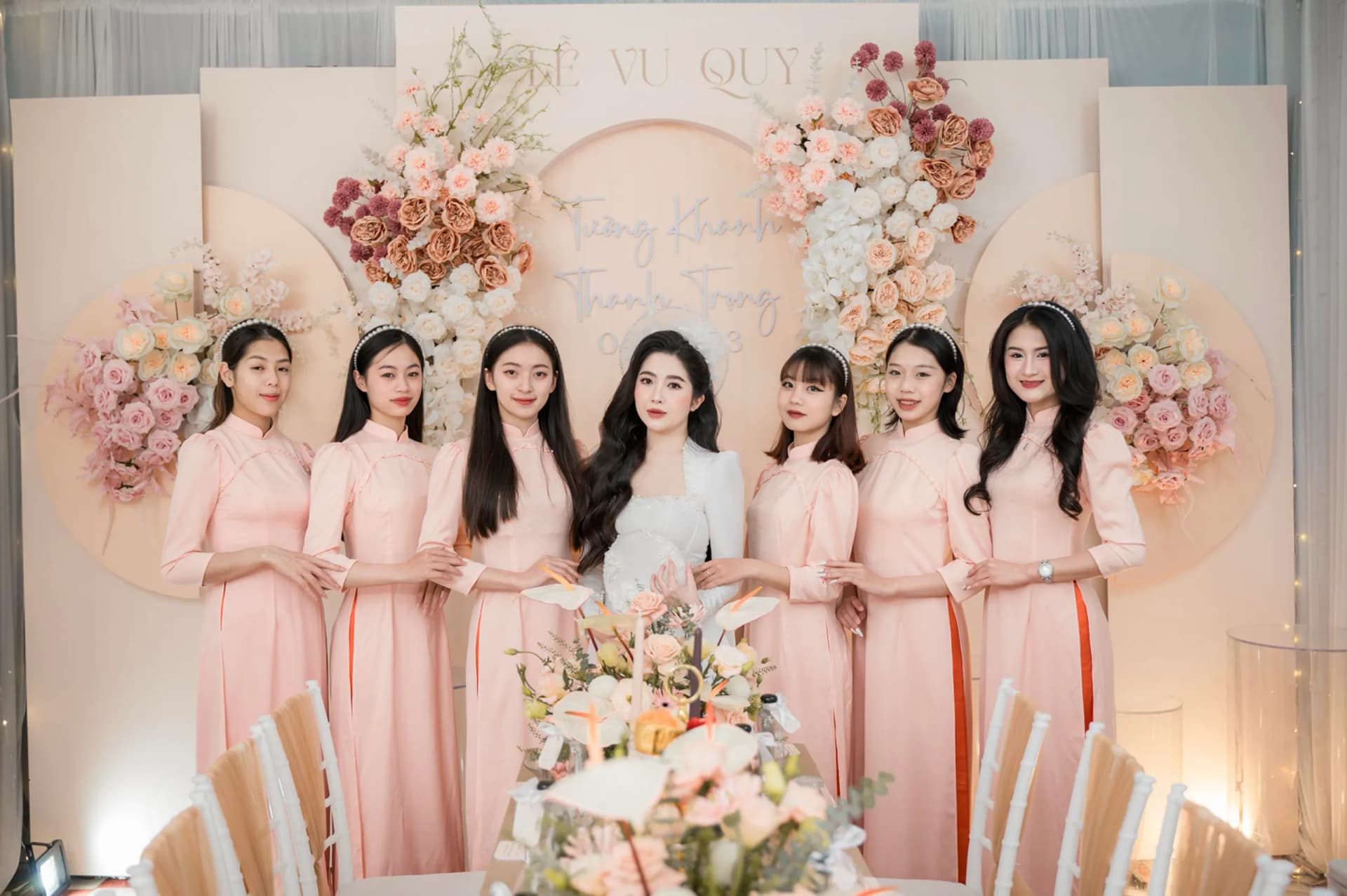 Ảnh cưới tại Phóng sự cưới – PhatBo Photography