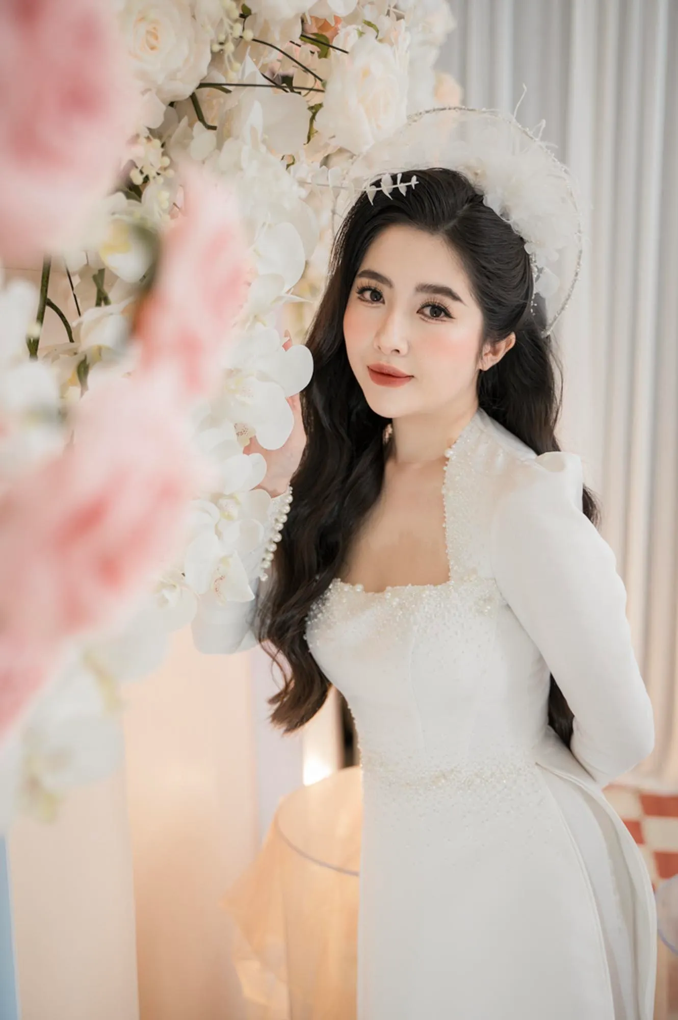 Ảnh cưới tại Phóng sự cưới – PhatBo Photography