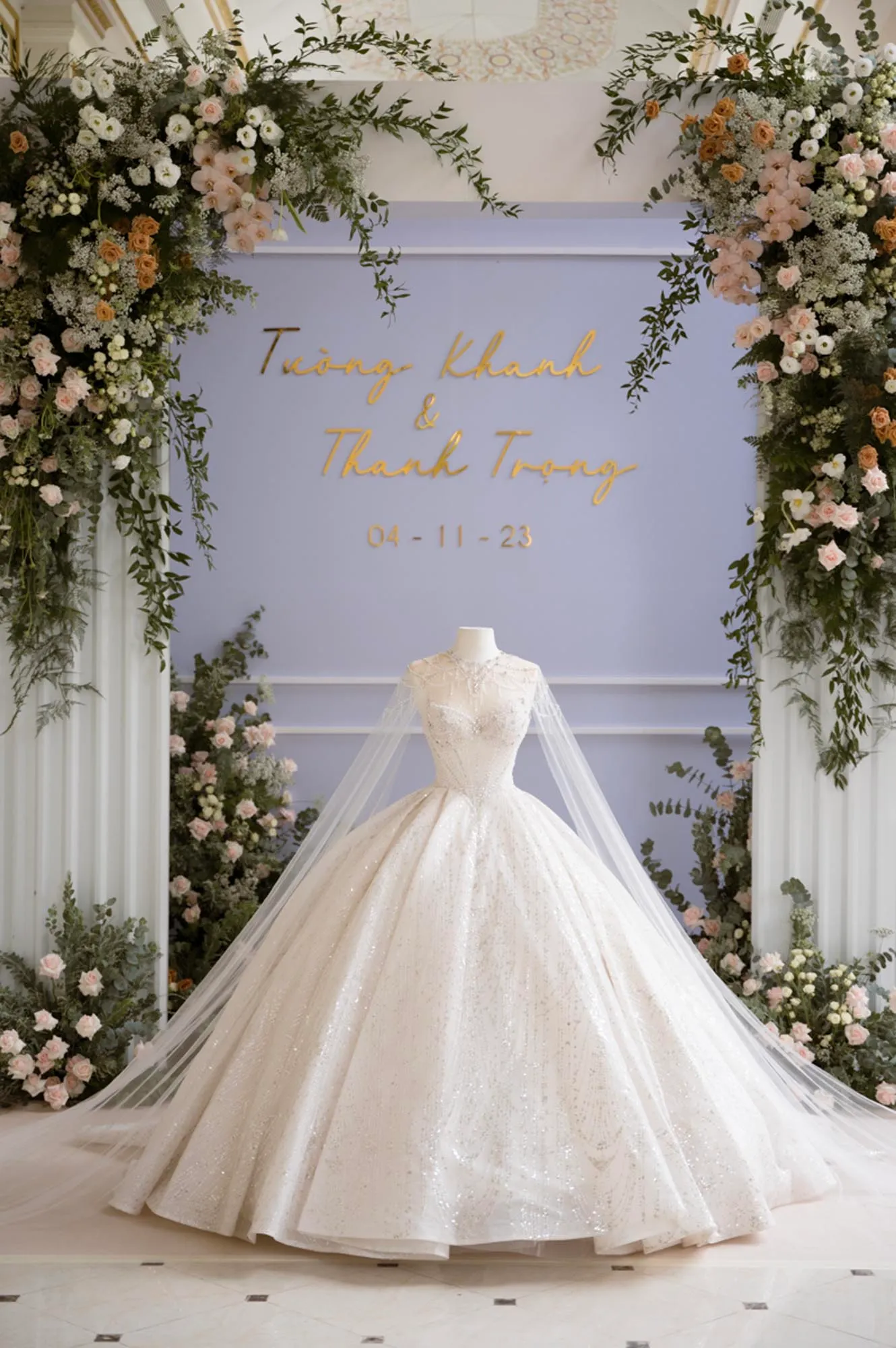 Ảnh cưới tại Phóng sự cưới – PhatBo Photography