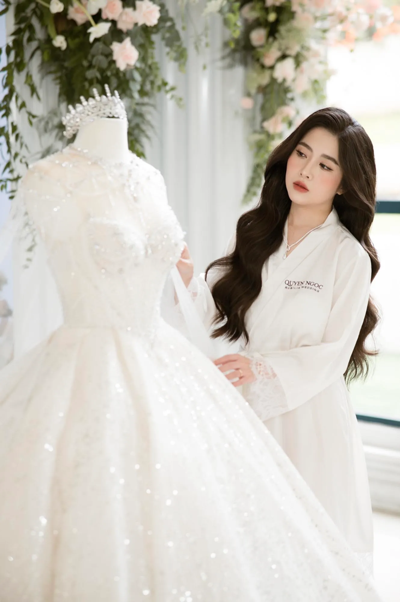 Ảnh cưới tại Phóng sự cưới – PhatBo Photography