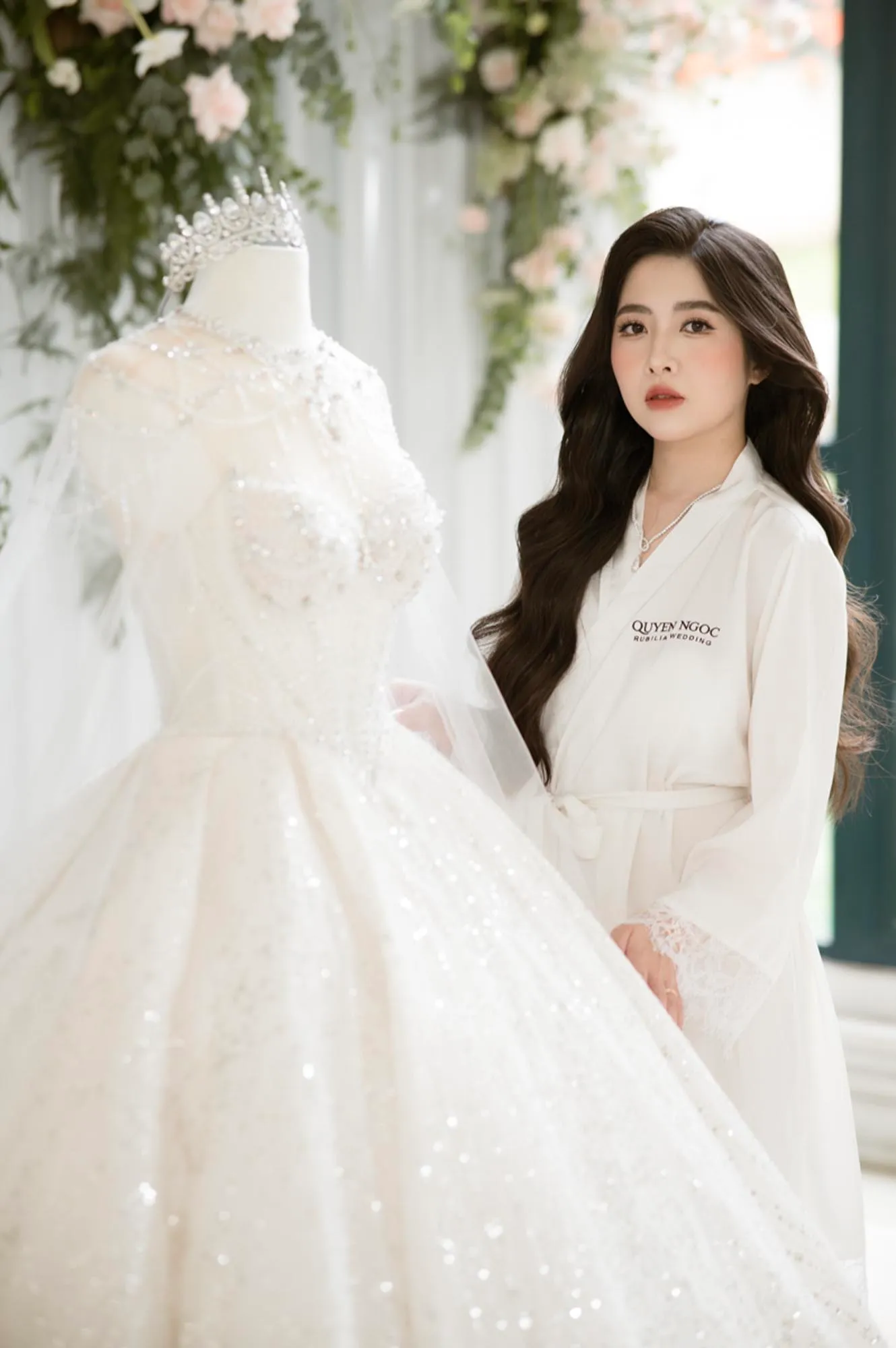 Ảnh cưới tại Phóng sự cưới – PhatBo Photography