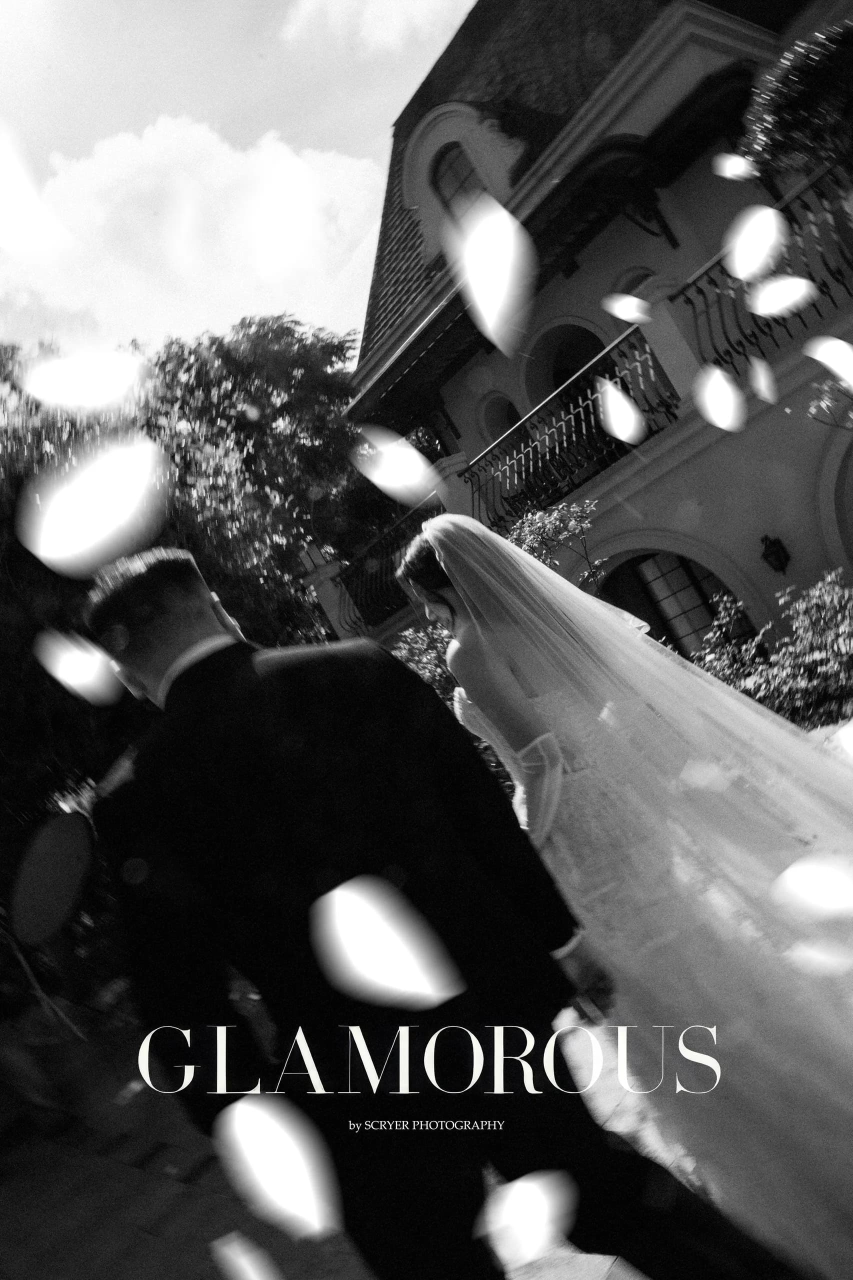 Wedding photo at Grand Mercure Dalat – PhatBo Photography