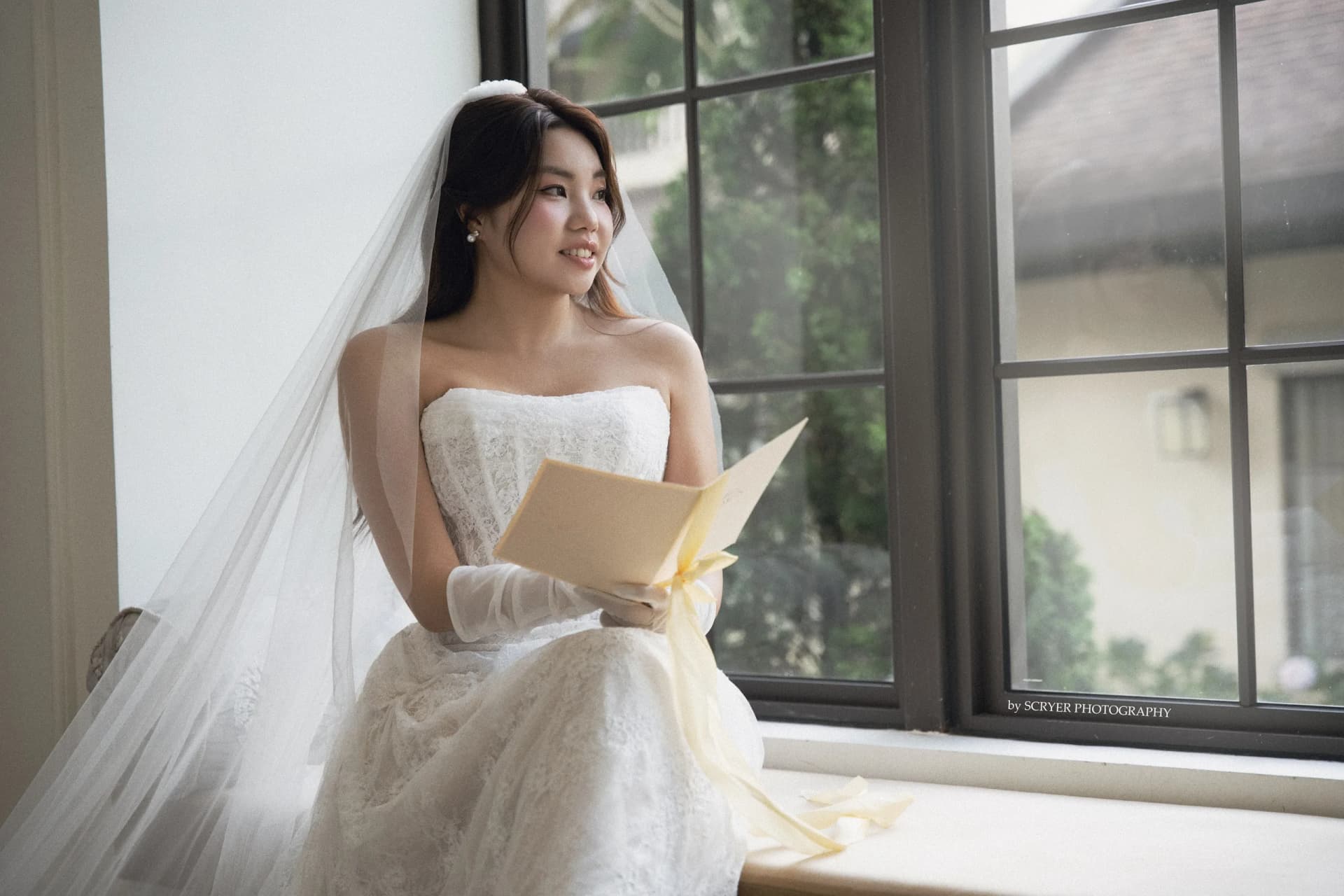Wedding photo at Grand Mercure Dalat – PhatBo Photography