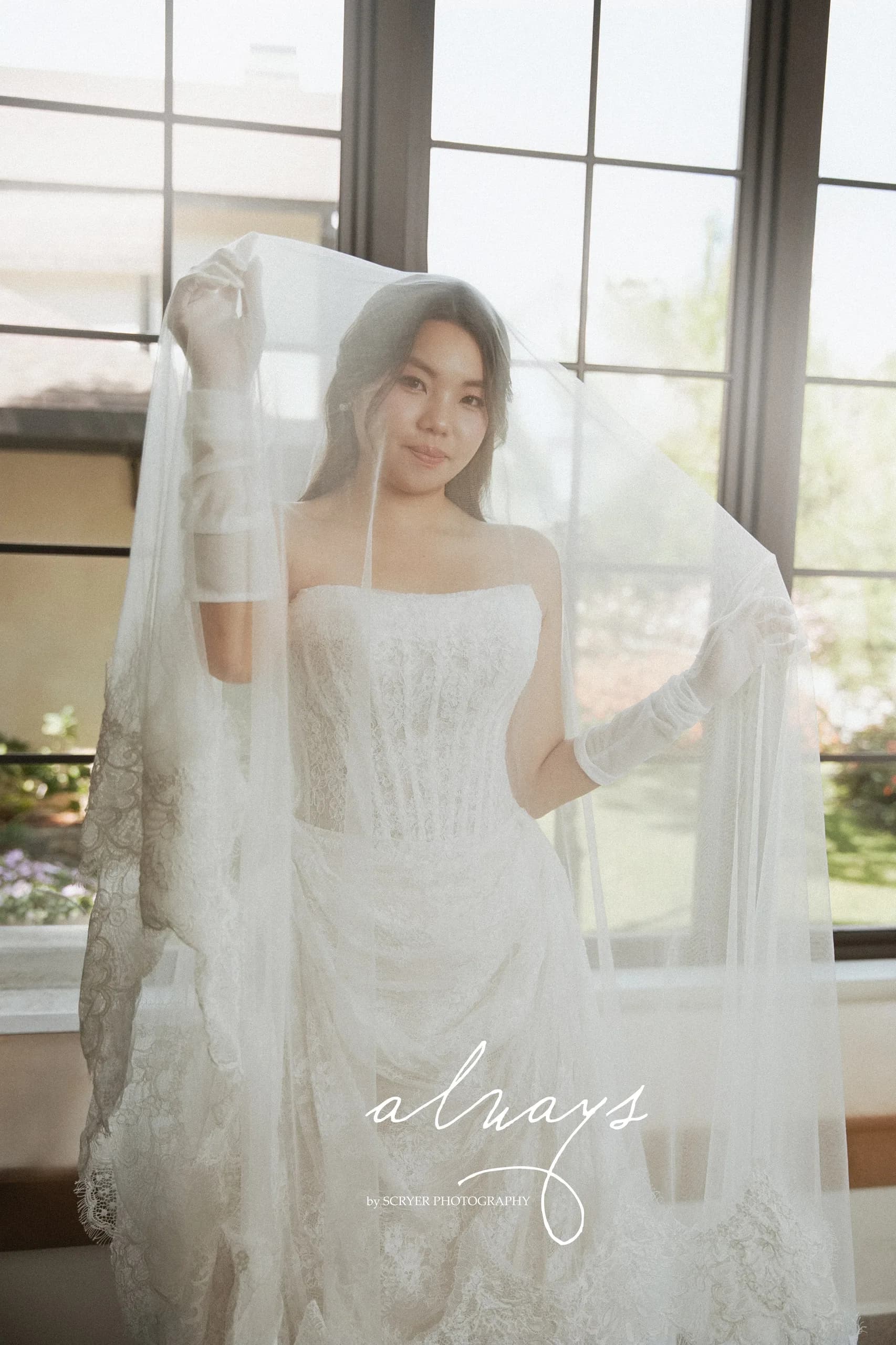 Wedding photo at Grand Mercure Dalat – PhatBo Photography