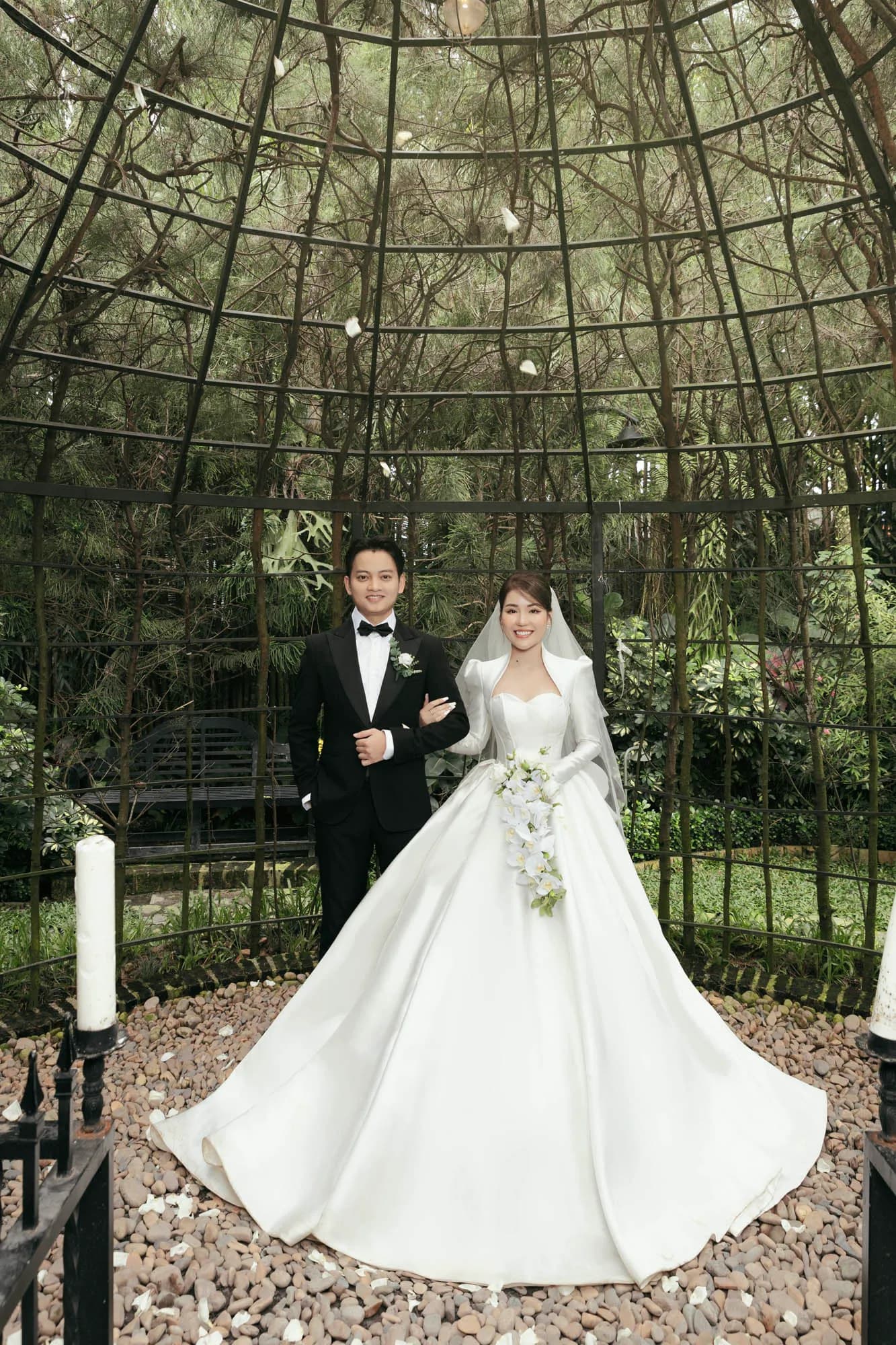 Ảnh cưới tại Pre-Wedding Outdoor – PhatBo Photography