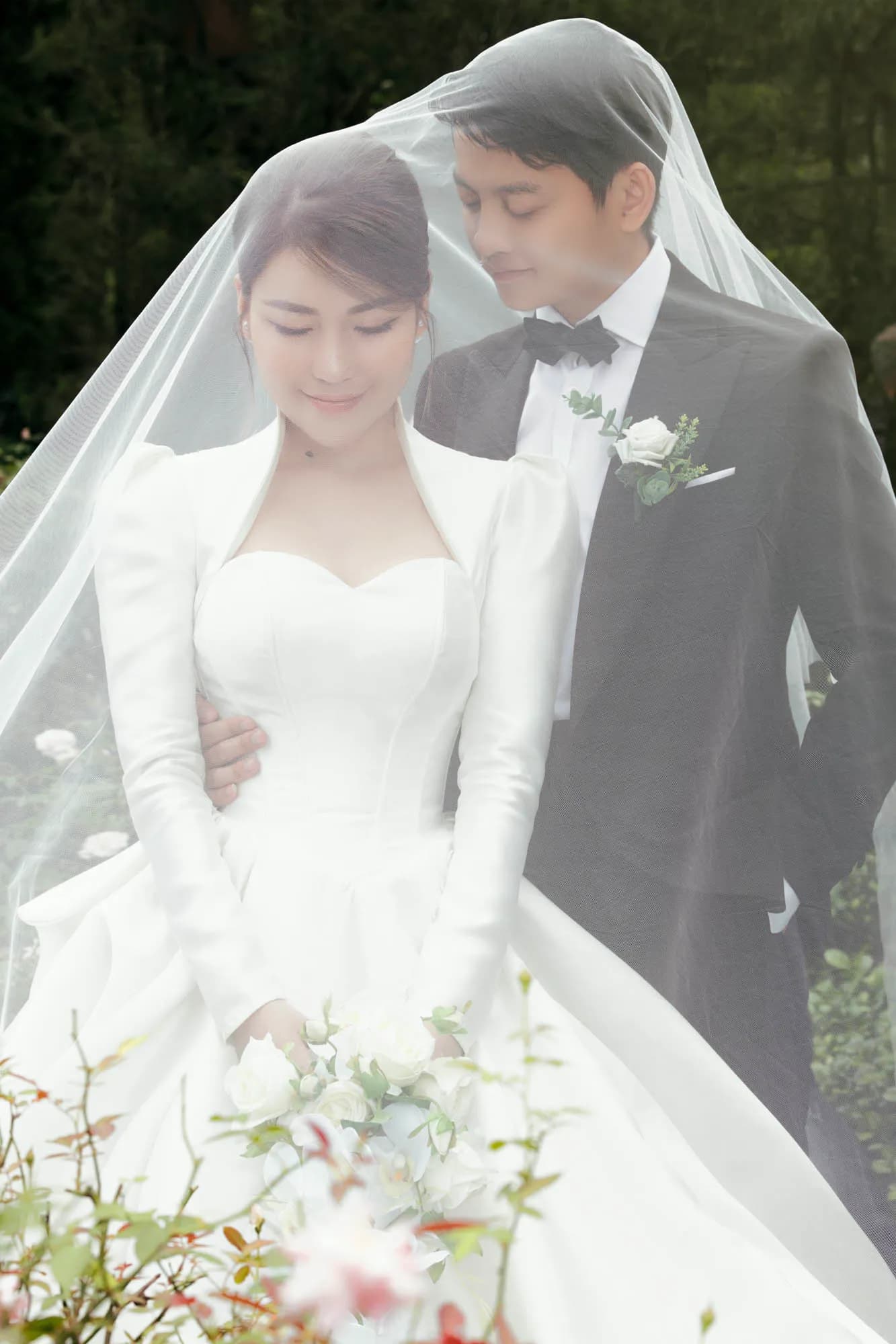 Ảnh cưới tại Pre-Wedding Outdoor – PhatBo Photography