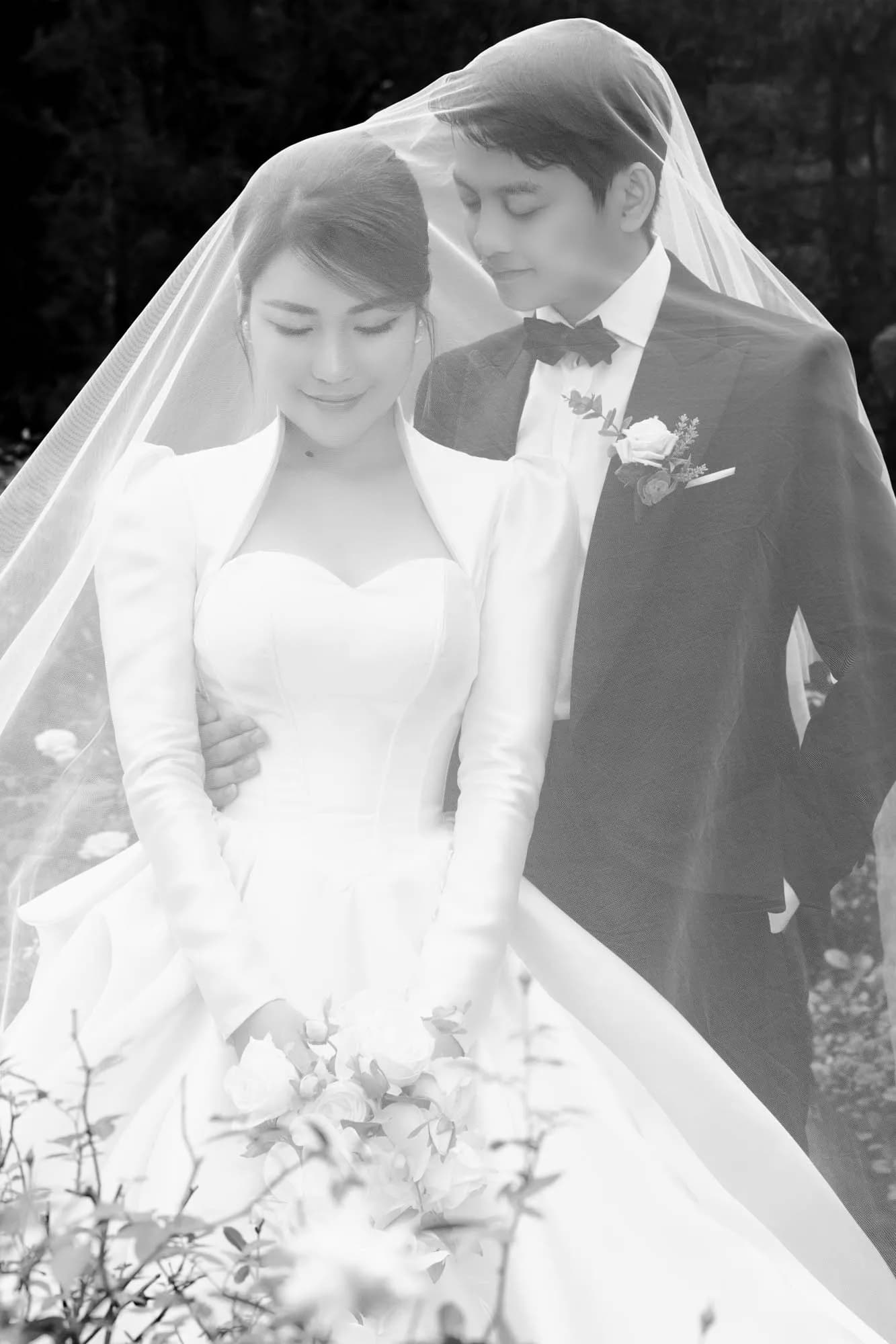 Ảnh cưới tại Pre-Wedding Outdoor – PhatBo Photography
