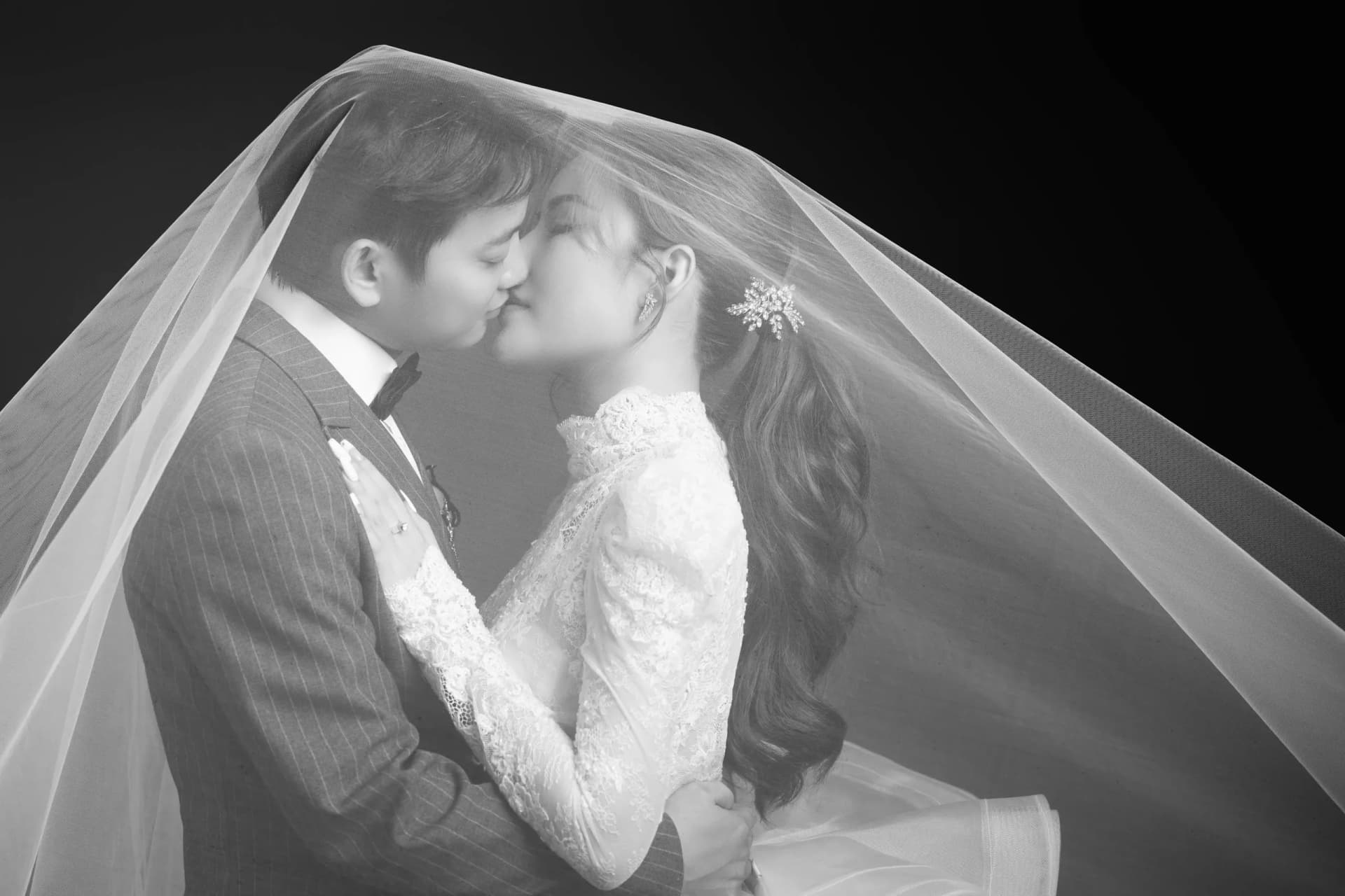 Ảnh cưới tại Pre-Wedding Outdoor – PhatBo Photography