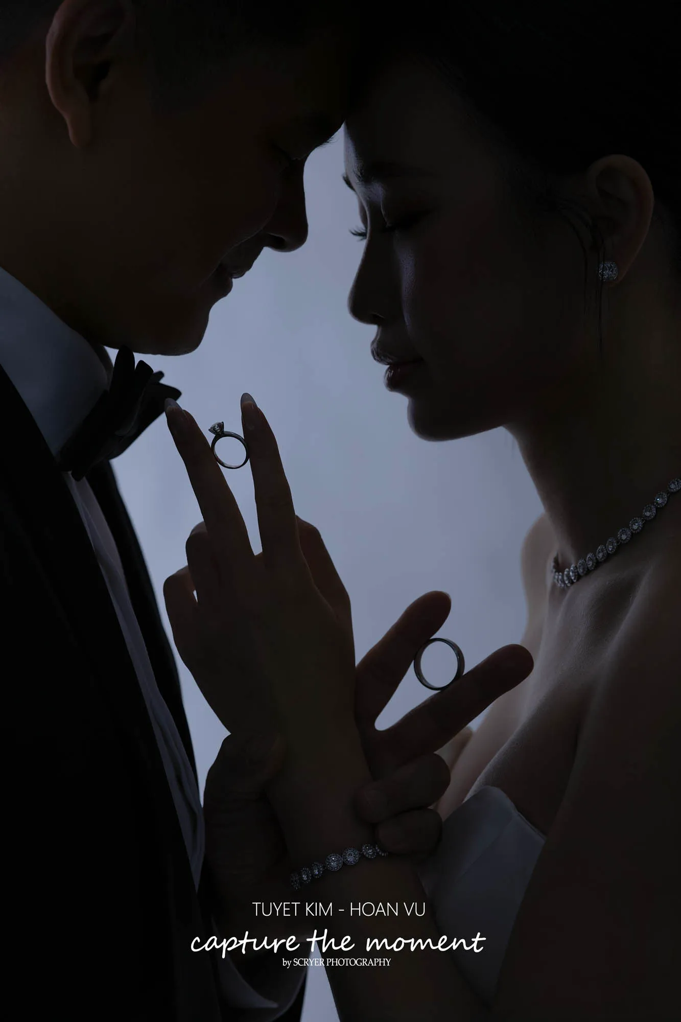 Ảnh cưới tại Pre-Wedding Outdoor – PhatBo Photography