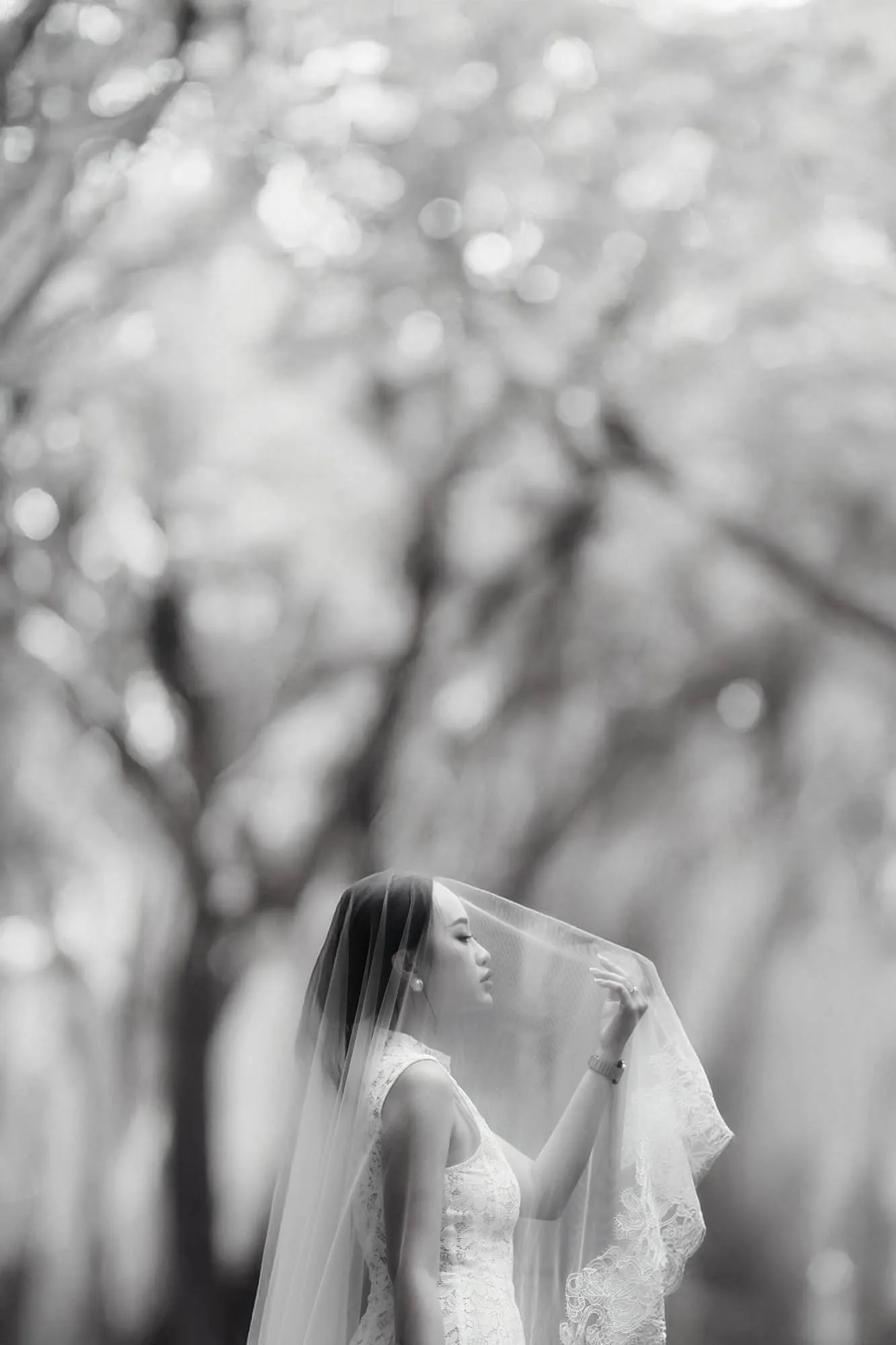 Ảnh cưới tại Pre-Wedding Outdoor – PhatBo Photography