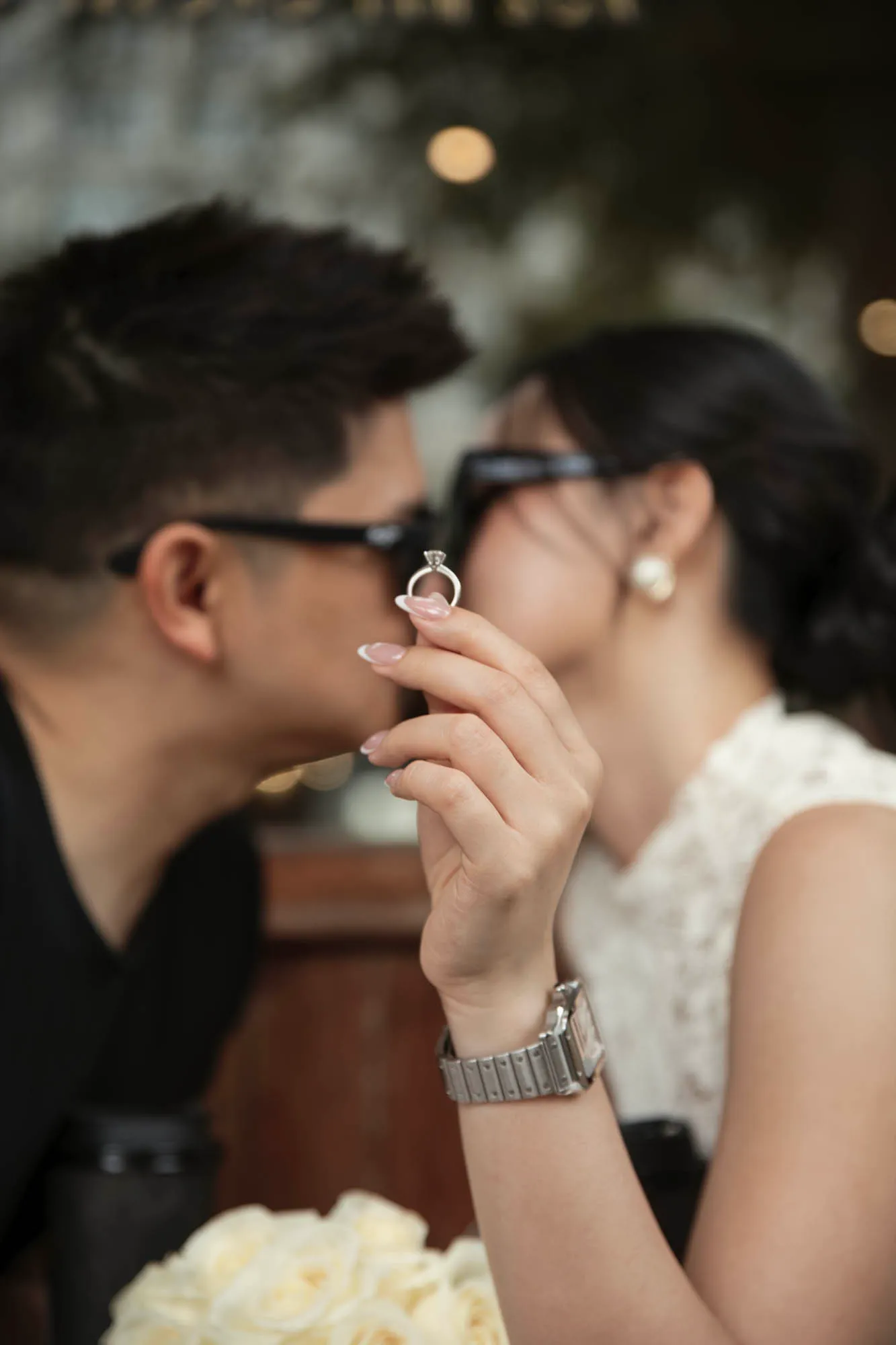Ảnh cưới tại Pre-Wedding Outdoor – PhatBo Photography