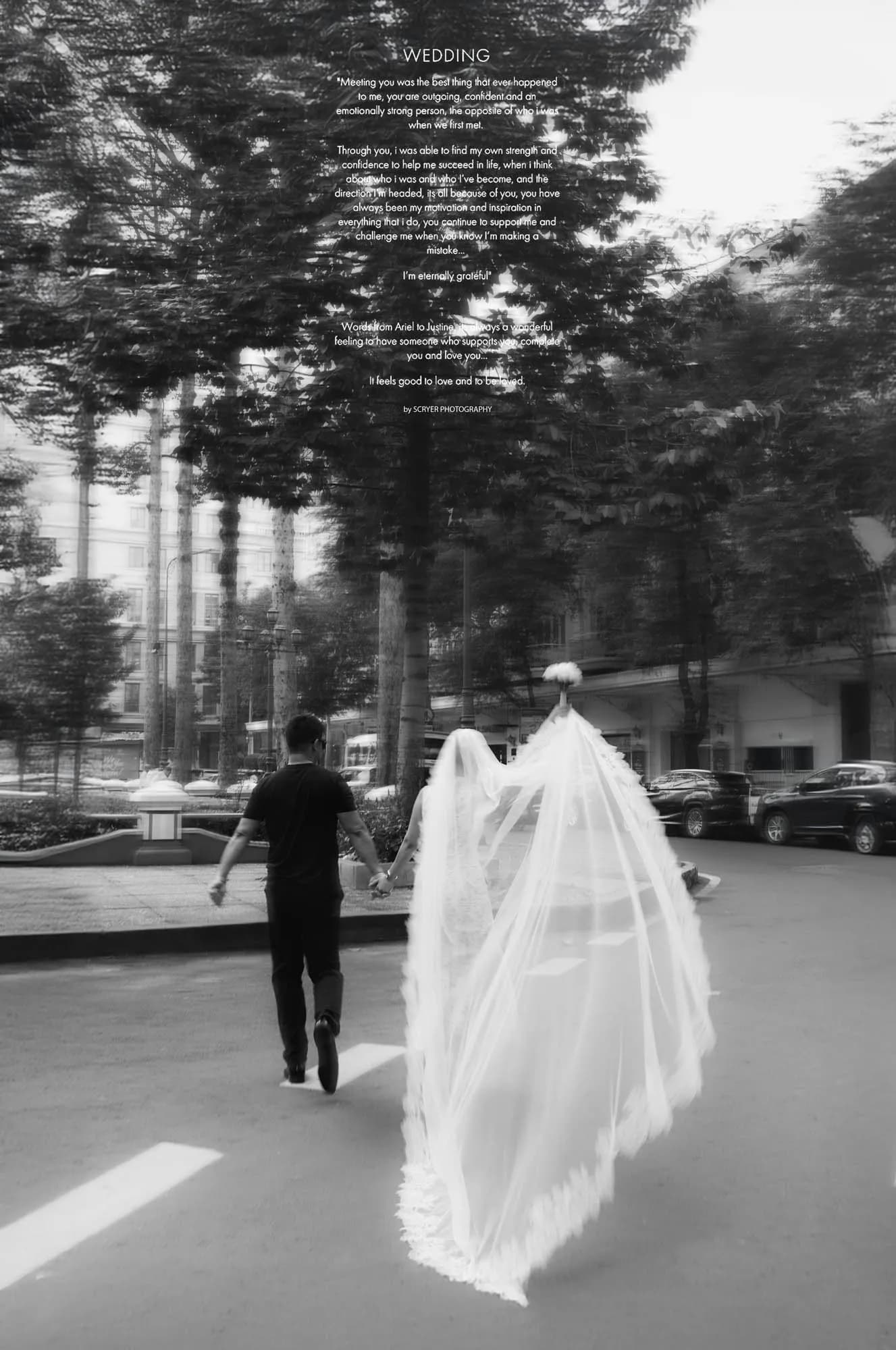 Ảnh cưới tại Pre-Wedding Outdoor – PhatBo Photography