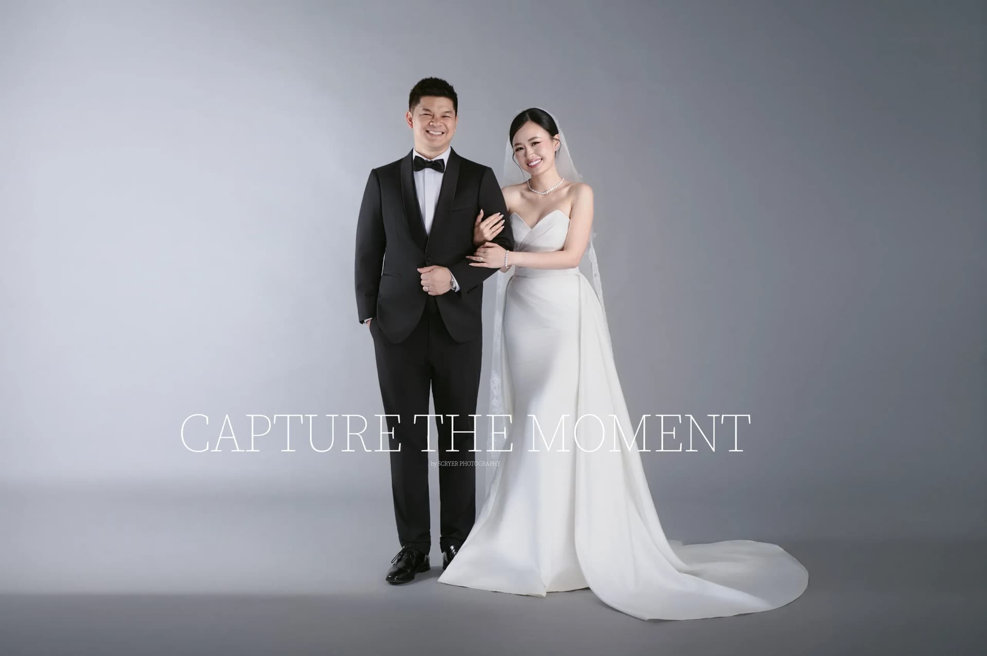 Ảnh cưới tại Studio Sài Gòn – PhatBo Photography
